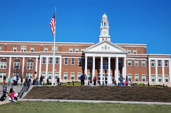 Norwood Middle Schooler Arrested Over Alleged Mass Shooting Threat via Text
