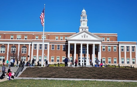 Norwood Middle Schooler Arrested Over Alleged Mass Shooting Threat via Text
