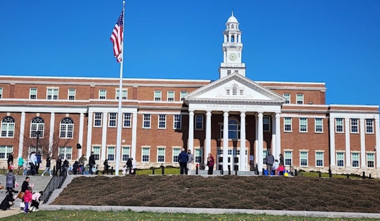 Norwood Middle Schooler Arrested Over Alleged Mass Shooting Threat via Text