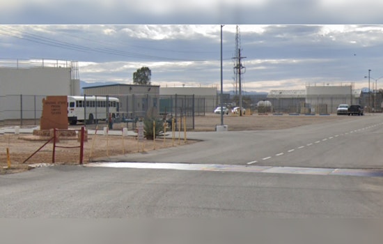 Notorious Arizona Highway Shooter James Walker Found Dead in Prison Cell