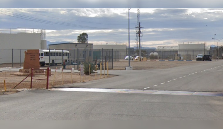 Notorious Arizona Highway Shooter James Walker Found Dead in Prison Cell