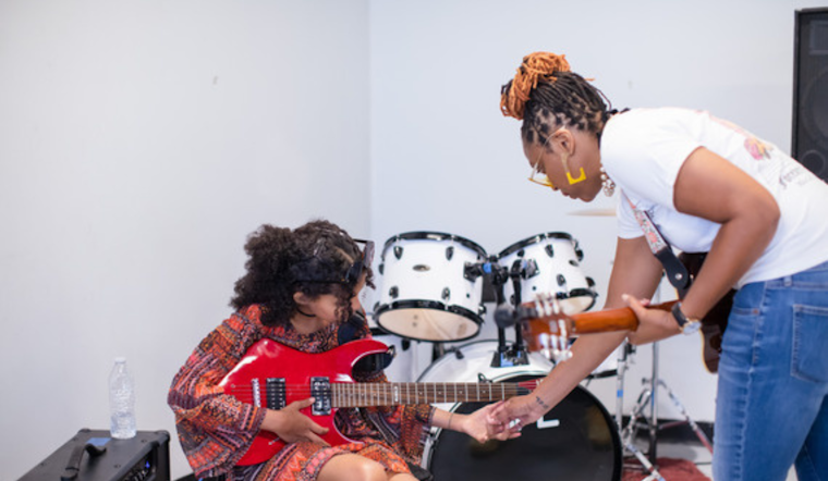 Oak Cliff Cultural Center Unveils Dynamic Spring Events Highlighting Music, Yoga, and Local Art in Dallas