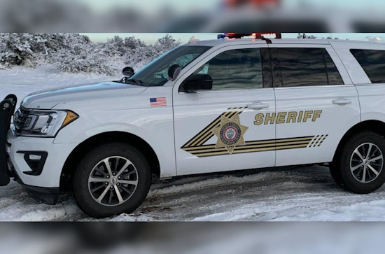 Oak Hills Man Charged After Leading Deputies on Hazardous Chase Through Adelanto