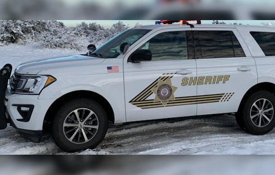 Oak Hills Man Charged After Leading Deputies on Hazardous Chase Through Adelanto