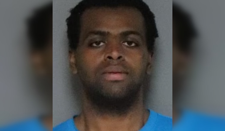 Oak Park Man Charged with Armed Robbery of Ferndale 7-Eleven, Tech Aids Arrest