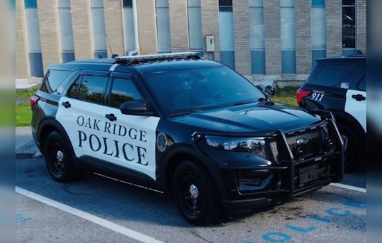 Oak Ridge Police Investigate Fatal Motorcycle Crash Under Bethel Valley Road Overpass