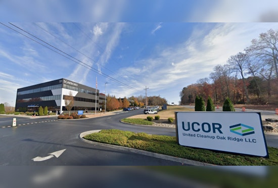 Oak Ridge's UCOR Sets Industry Benchmark with 20% Pay Rise for Workers Amid Federal Labor Push