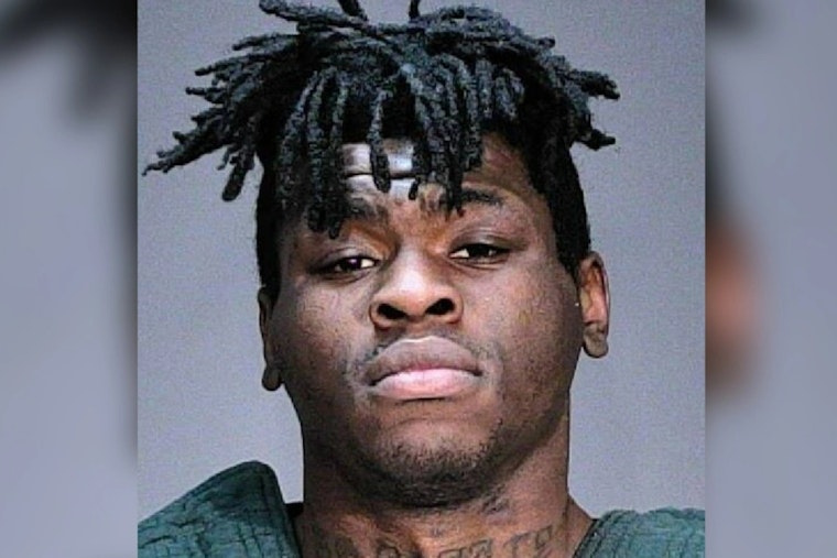 Oakdale Officer on Leave After Exchange of Fire, Suspect Charged in Standoff