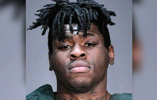 Oakdale Officer on Leave After Exchange of Fire, Suspect Charged in Standoff