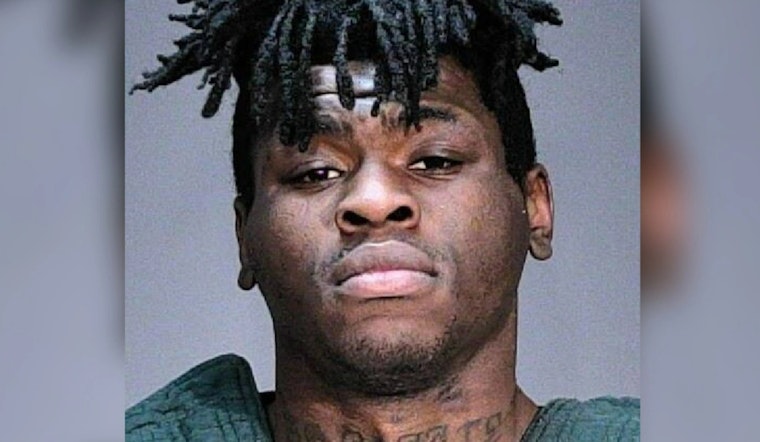 Oakdale Officer on Leave After Exchange of Fire, Suspect Charged in Standoff