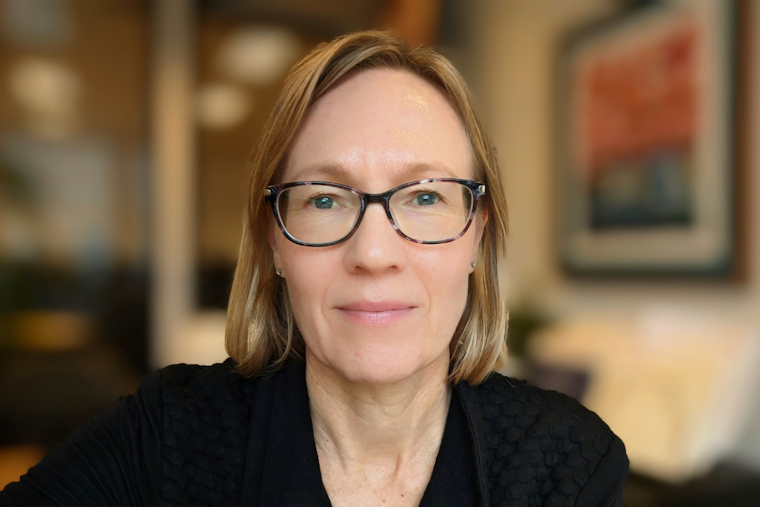 Oakland Appoints Ashleigh Kanat as New Economic and Workforce Development Director