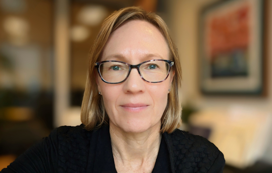 Oakland Appoints Ashleigh Kanat as New Economic and Workforce Development Director