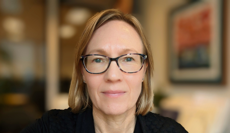 Oakland Appoints Ashleigh Kanat as New Economic and Workforce Development Director