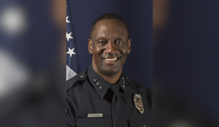 Oakland Appoints Floyd Mitchell, Former Lubbock Chief, to Head City's Police Amid Crime Surge