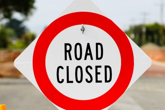 Oakland County Drivers Face I-696 Weekend Closures Due to $275M "Restore the Reuther" Project
