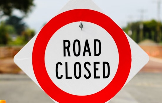 Oakland County Drivers Face I-696 Weekend Closures Due to $275M "Restore the Reuther" Project