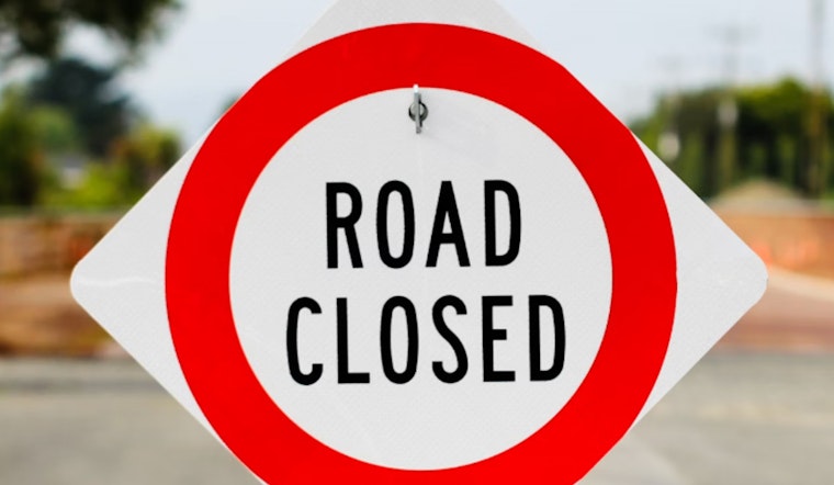 Oakland County Drivers Face I-696 Weekend Closures Due to $275M "Restore the Reuther" Project