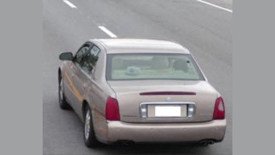 Oakland Man Arrested in Fremont for $5,000 Grand Theft Purse Heist After Community Alert