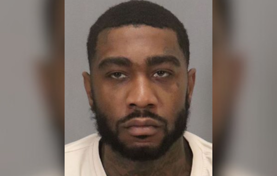 Oakland Man Charged in Connection with December Armed Robberies in San José, Accomplice Sought
