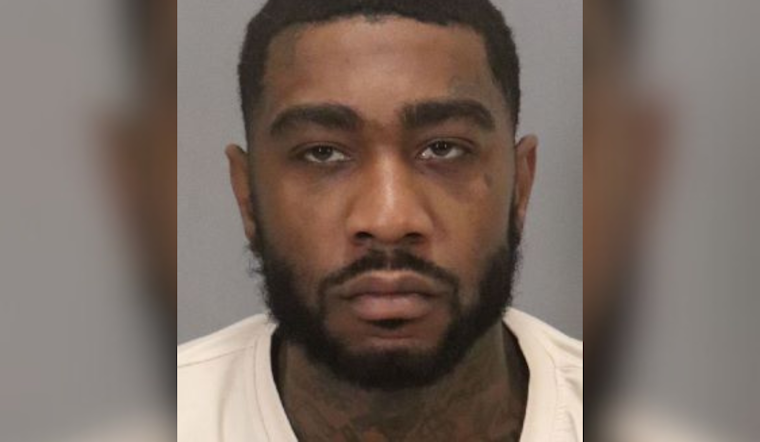 Oakland Man Charged in Connection with December Armed Robberies in San José, Accomplice Sought