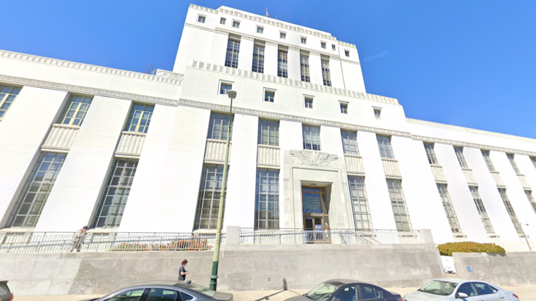 Oakland Man Ordered to Stand Trial for Murder, Robbery in Brinks Security Ambush
