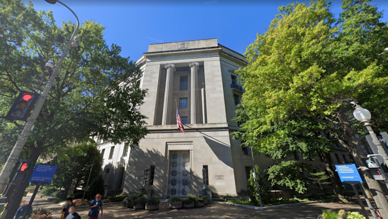 Oakland Man Sentenced for Illegally Attempting to Export Arms and Night Vision Tech to Oman