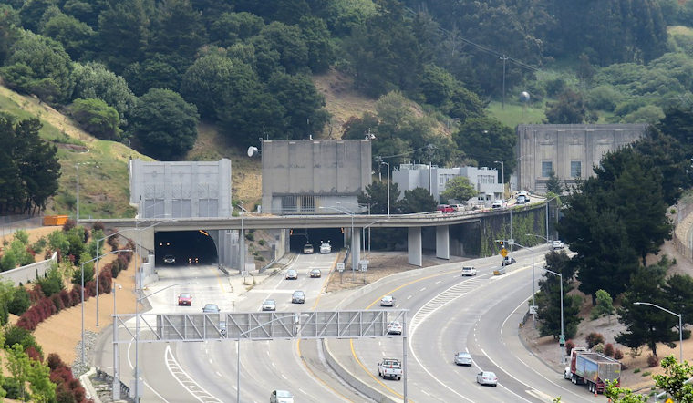 Oakland Motorists Alerted to Upcoming Months-Long Lane Closures for Fire Safety Project