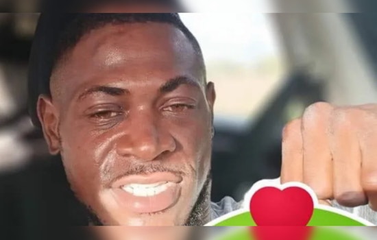 Oakland Park Community Mourns as 28-Year-Old Man's Body Found in Broward County Lake