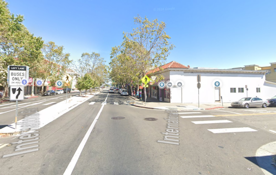 Oakland PD Thwarts Juvenile Crime Spree, Five Youths Suspected of Robberies and Carjackings in Custody