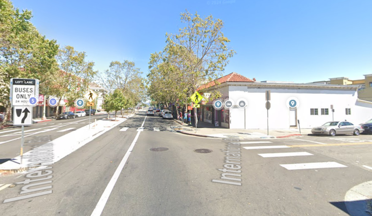 Oakland PD Thwarts Juvenile Crime Spree, Five Youths Suspected of Robberies and Carjackings in Custody