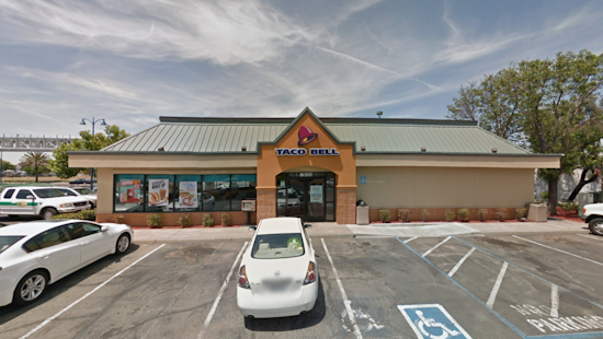 Oakland Taco Bell Locations Limit Service to Drive-Thru Amid Rising Crime Wave