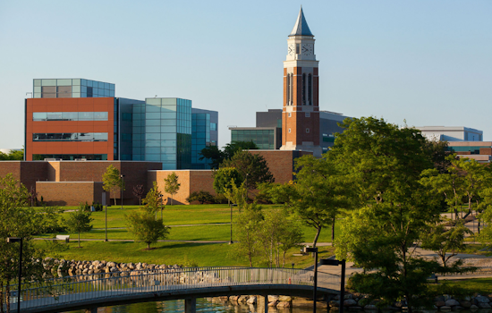 Oakland University's March Madness Upset Sparks Nationwide Curiosity Frenzy