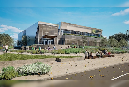 Obama Presidential Center in Chicago Delays Grand Opening to Spring 2026, Aiming for Full Bloom Debut