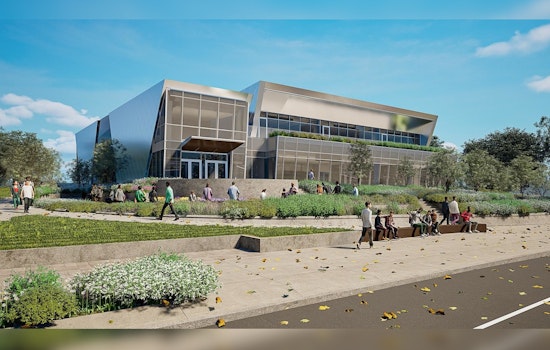 Obama Presidential Center in Chicago Delays Grand Opening to Spring 2026, Aiming for Full Bloom Debut