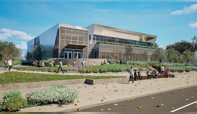 Obama Presidential Center in Chicago Delays Grand Opening to Spring 2026, Aiming for Full Bloom Debut