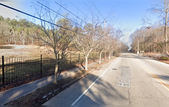 Off-Duty Atlanta Officer Fires at Suspected Burglar During Home Invasion Attempt
