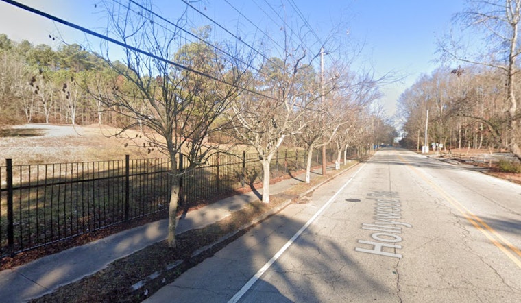 Off-Duty Atlanta Officer Fires at Suspected Burglar During Home Invasion Attempt