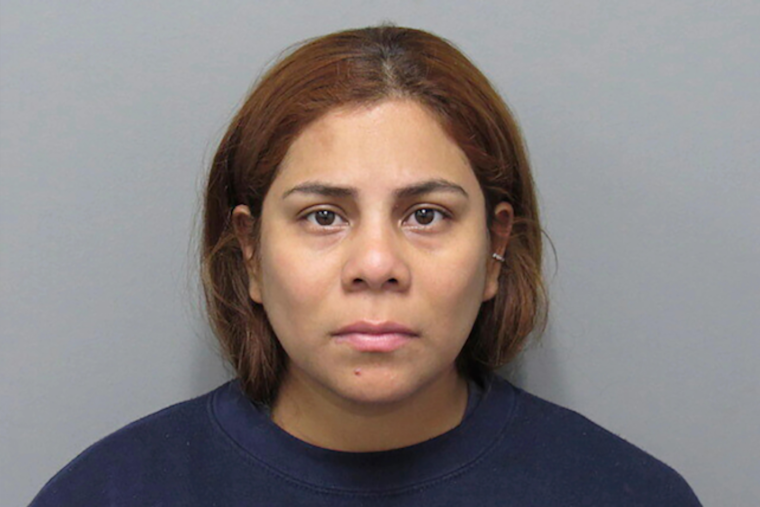 Ohio Mother Gets Life Behind Bars for Leaving Toddler to Die While on Vacation Spree
