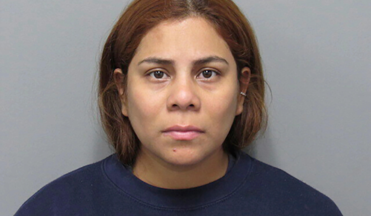 Ohio Mother Gets Life Behind Bars for Leaving Toddler to Die While on Vacation Spree