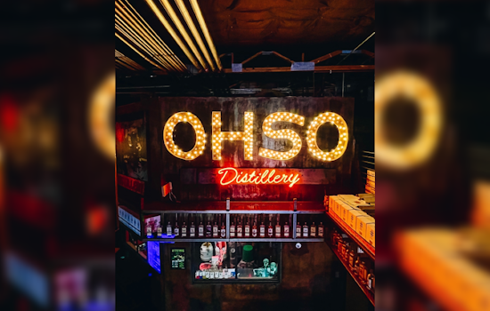 O.H.S.O. Brewery Debuts New Venue, Invigorating Phoenix's Historic Sunnyslope Area