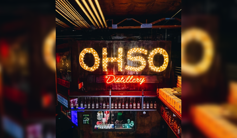 O.H.S.O. Brewery Debuts New Venue, Invigorating Phoenix's Historic Sunnyslope Area