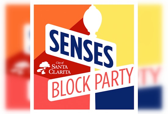 Old Town Newhall's SENSES Block Party Heats Up Santa Clarita's Social Scene with Monthly Themes