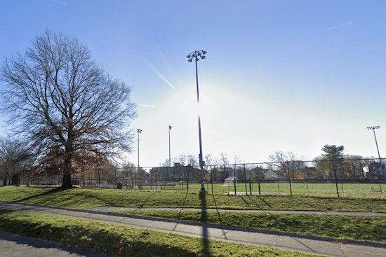 Omar Stephenson Charged With Assault After Allegedly Turning Boston Basketball Game Violent