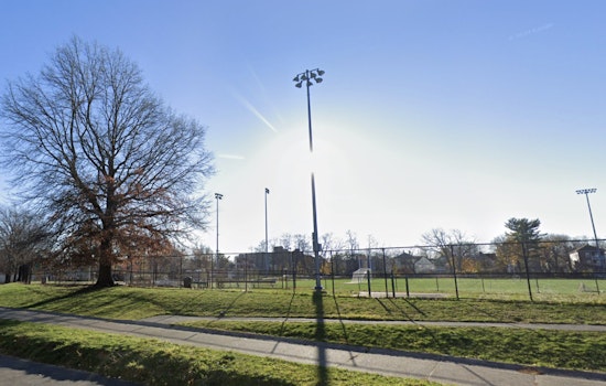 Omar Stephenson Charged With Assault After Allegedly Turning Boston Basketball Game Violent