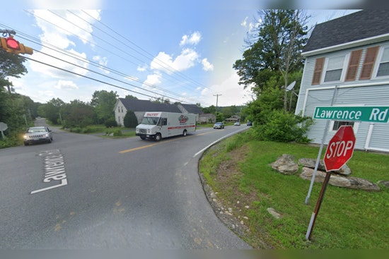 One Dead After Car Collides With Propane Truck in Derry, New Hampshire Accident