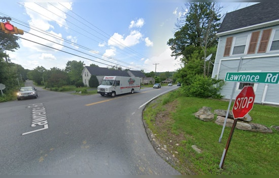One Dead After Car Collides With Propane Truck in Derry, New Hampshire Accident