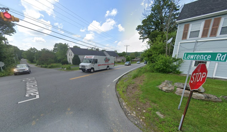 One Dead After Car Collides With Propane Truck in Derry, New Hampshire Accident