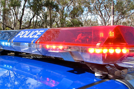 One Dead, Another Critically Injured in Highway 385 Collision Near Memphis