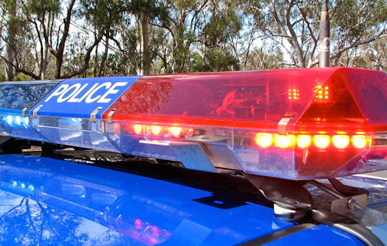 One Dead, Another Critically Injured in Highway 385 Collision Near Memphis