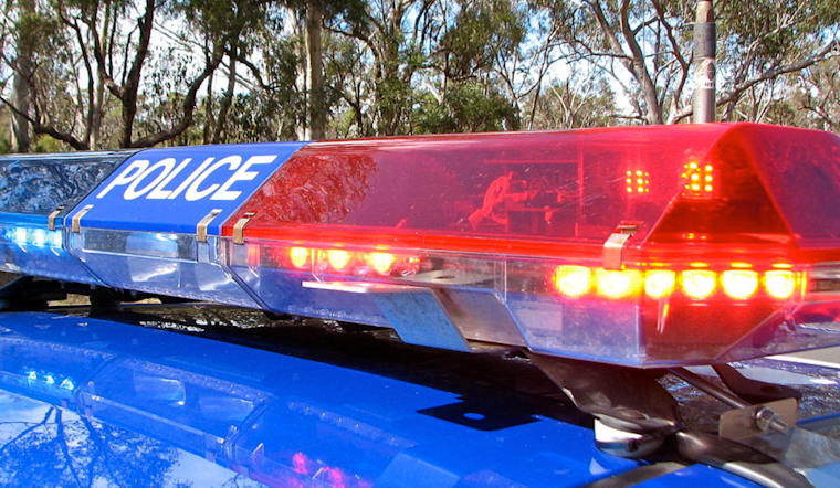 One Dead, Another Critically Injured in Highway 385 Collision Near Memphis